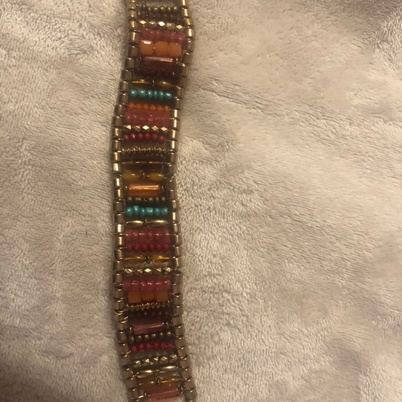 Colored Bracelet - Picture 3 of 4